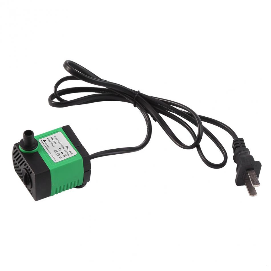 AquaPaw™ Silent Submersible Aquarium Filter for Fish Tanks