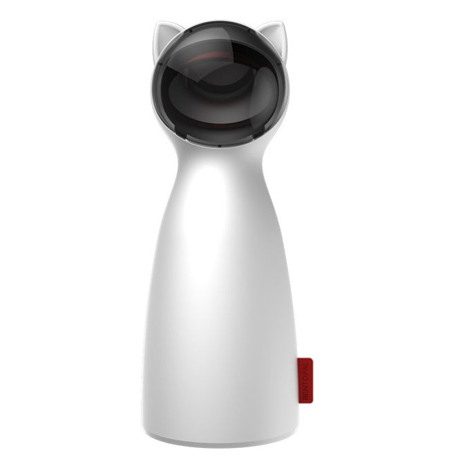 AquaPaw™ Smart Auto-Laser Toy for Cats