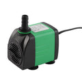 AquaPaw™ Silent Submersible Aquarium Filter for Fish Tanks