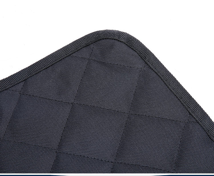 AquaPaw™ Premium Car Seat Cover for Dogs with Mesh Window