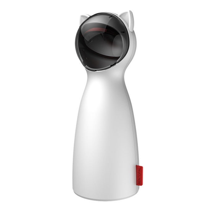 AquaPaw™ Smart Auto-Laser Toy for Cats