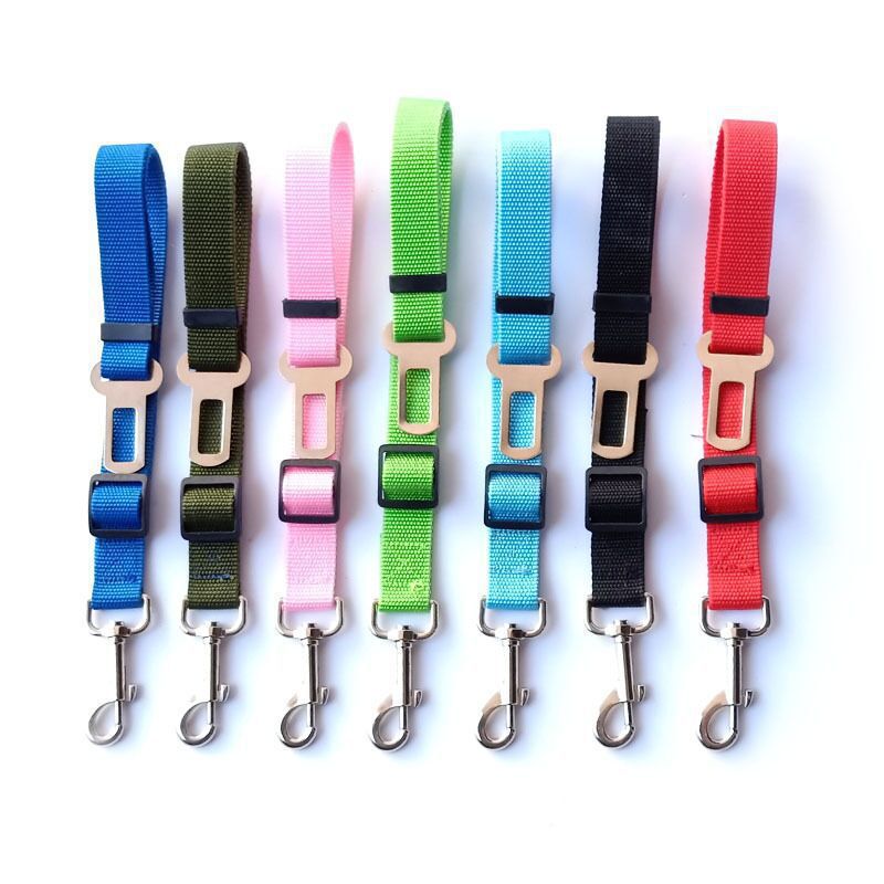 AquaPaw™ SafeTravel Car Seat Belt for Dogs