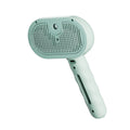 AquaPaw™ 3-in-1 Pet Steam Brush for Cats and Dogs