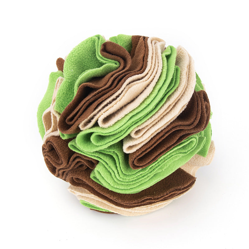 AquaPaw™ Interactive Foraging Snuffle Mat for Dogs