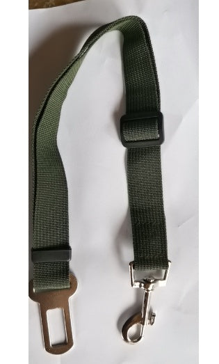 AquaPaw™ SafeTravel Car Seat Belt for Dogs